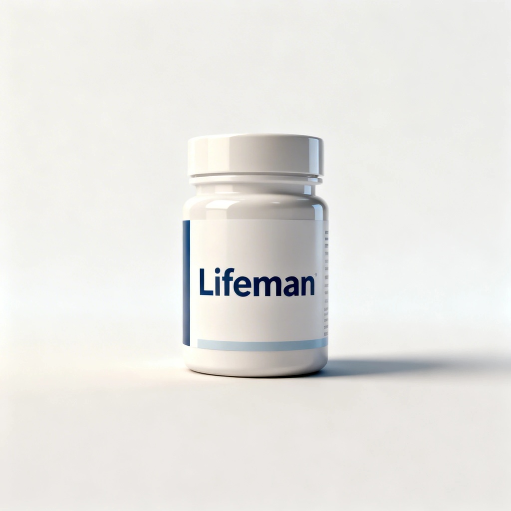 Lifeman